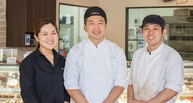 スタッフ紹介 スタッフ紹介